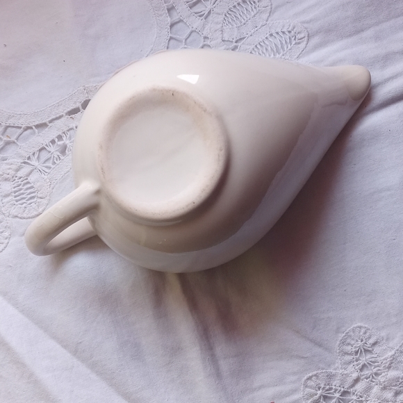 Accents Vintage Farmhouse Midcentury Modern Gravy Boat Poshmark